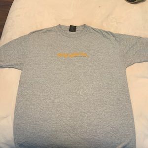 Squalo surforever tee shirt